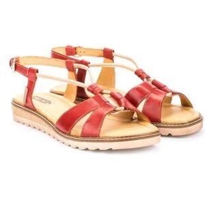 Pikolinos Women's Alcudia Sandals -- EU 38/US 8